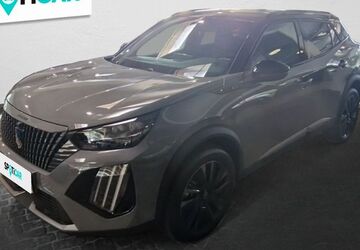 Peugeot 2008 5.990 km 31.990 &euro; Schongau 86956