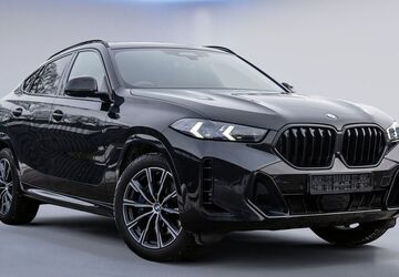 BMW X6 19.999 km 92.500 &euro; Weißenthurm 56575