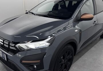 Dacia Jogger 7.463 km 23.680 &euro; Landau 76829