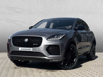 Gebrauchte Jaguar E-Pace
