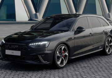 Audi A4 13.890 km 43.890 &euro; Neubeckum 59269