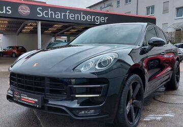 Porsche Macan 122.800 km 37.990 &euro; Annweiler am Trifels 76855