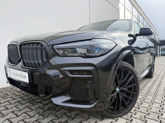 BMW X6 M50 54.300 km 68.988 &euro; Kaiserslautern 67663