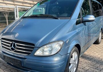 Mercedes-Benz Viano 400.000 km 6.990 &euro; Weil der Stadt 71263