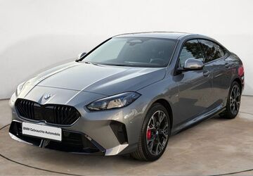 BMW 220 Gran Coupé 5.005 km 36.690 &euro; Soest 59494