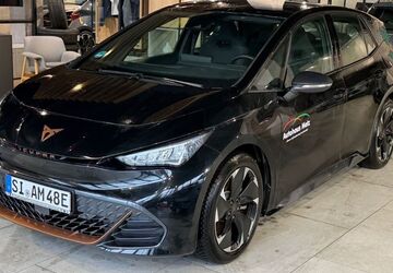 Cupra Born 9.000 km 29.990 &euro; Siegen 57072