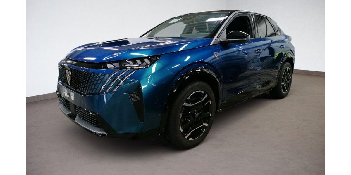 Peugeot 3008 25.700 km 36.950 &euro; Au a. Rhein 76474