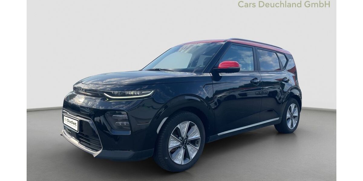 Kia Soul 9.990 km 25.900 &euro; Neumünster 24539