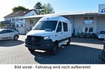 Mercedes-Benz Sprinter 316 CDI 4x4 Mixto Camper 7 G-Tronic Rei 78.009 km 57.995 &euro; Donauwörth 86609