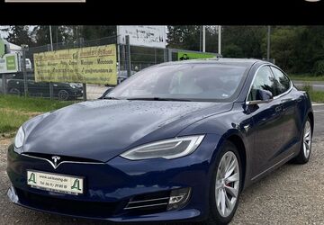 Tesla Model S 129.000 km 33.950 &euro; Taunusstein 65232