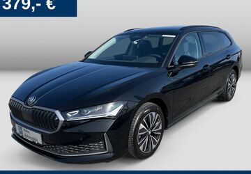 Skoda Superb 29.990 km 40.930 &euro; Weinstadt-Endersbach 71384