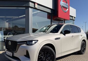 Mazda CX-60 19.300 km 41.490 &euro; Magdeburg 39120