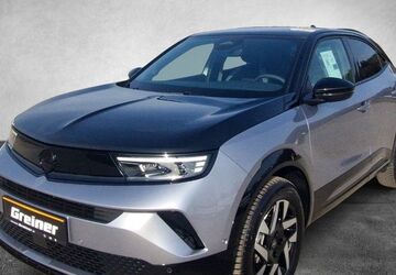 Opel Mokka 25.400 km 21.770 &euro; Deggendorf 94469