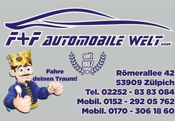 Jeep Grand Cherokee 225.800 km 13.990 &euro; Zülpich 53909