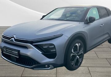 Citroen C5 X 20.562 km 18.980 &euro; Marburg 35043