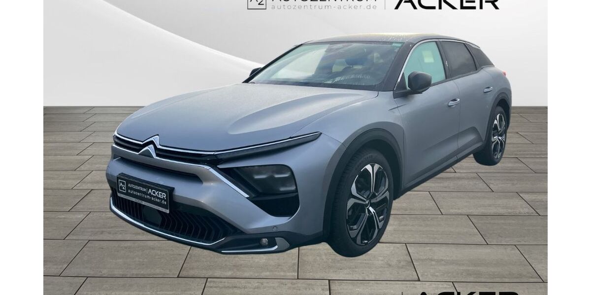 Citroen C5 X 20.562 km 18.980 &euro; Marburg 35043