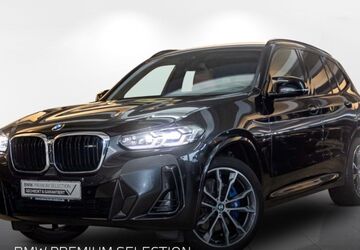 BMW X3 M40 91.800 km 46.900 &euro; Idstein 65510