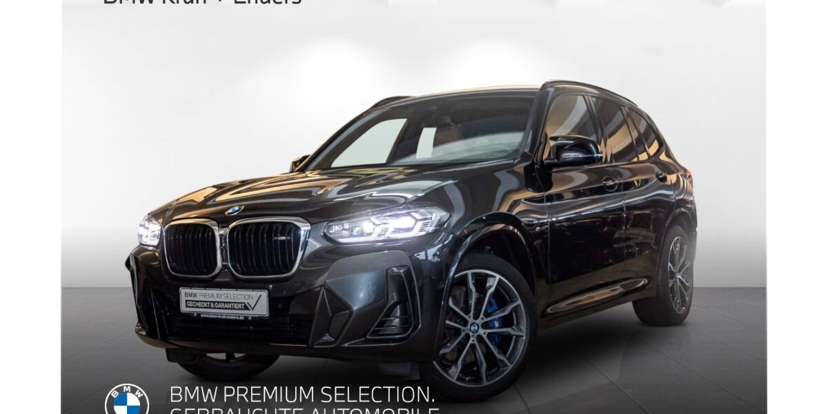 BMW X3 M40 91.800 km 46.900 &euro; Idstein 65510