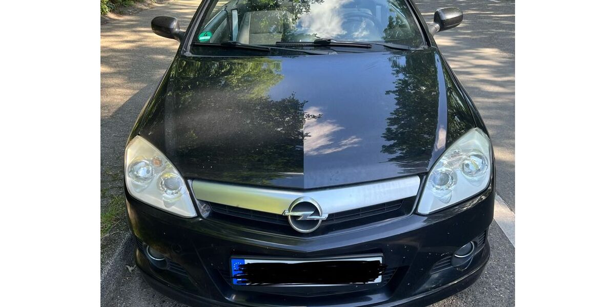 Opel Tigra 211.000 km 1.100 &euro; Ratingen 40880