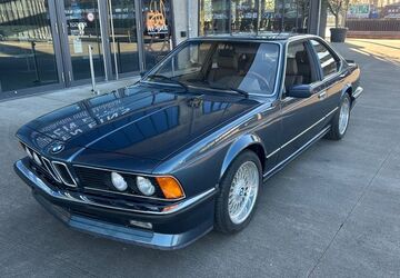 BMW 635 106.299 km 55.635 &euro; Bremen Überseestadt 28217