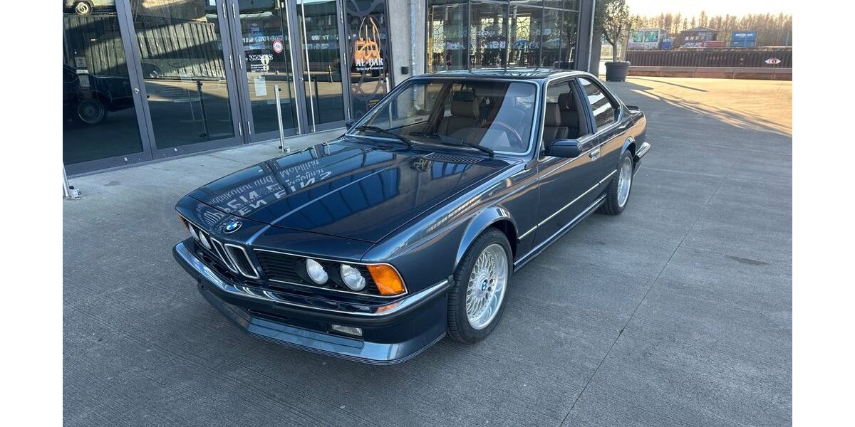 BMW 635 106.299 km 55.635 &euro; Bremen Überseestadt 28217