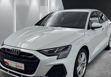 Audi A3 11.710 km 34.890 &euro; Speyer 67346