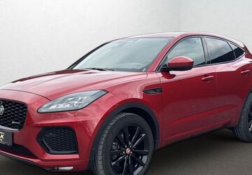 Jaguar E-Pace 91.900 km 24.950 &euro; Blankenburg (Harz) 38889