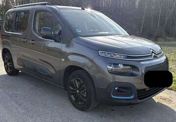 Citroen Berlingo 8.700 km 24.999 &euro; Ratingen 40882