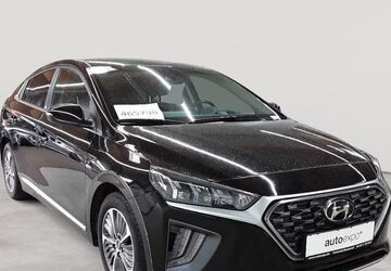 Hyundai IONIQ 44.249 km 15.289 &euro; Fernwald-Steinbach 35463