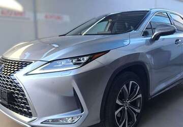 Lexus RX 450h 63.398 km 41.990 &euro; München 80807