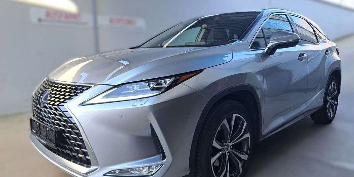 Lexus RX 450h 63.398 km 41.990 &euro; München 80807