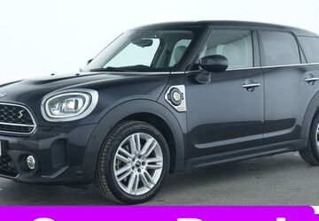 Mini Countryman SE (Cooper) 105.760 km 23.500 &euro; Dietzenbach bei Frankfurt 63128