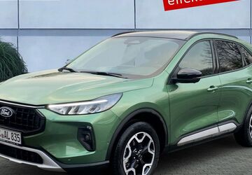 Ford Kuga 21.560 km 36.990 &euro; Holdorf 49451