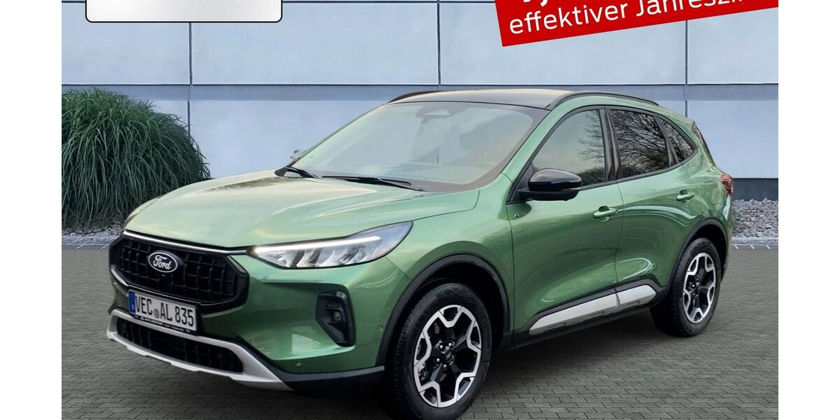 Ford Kuga 21.560 km 36.990 &euro; Holdorf 49451