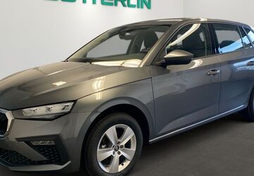 Skoda Scala 9.750 km 21.959 &euro; Freiburg 79108