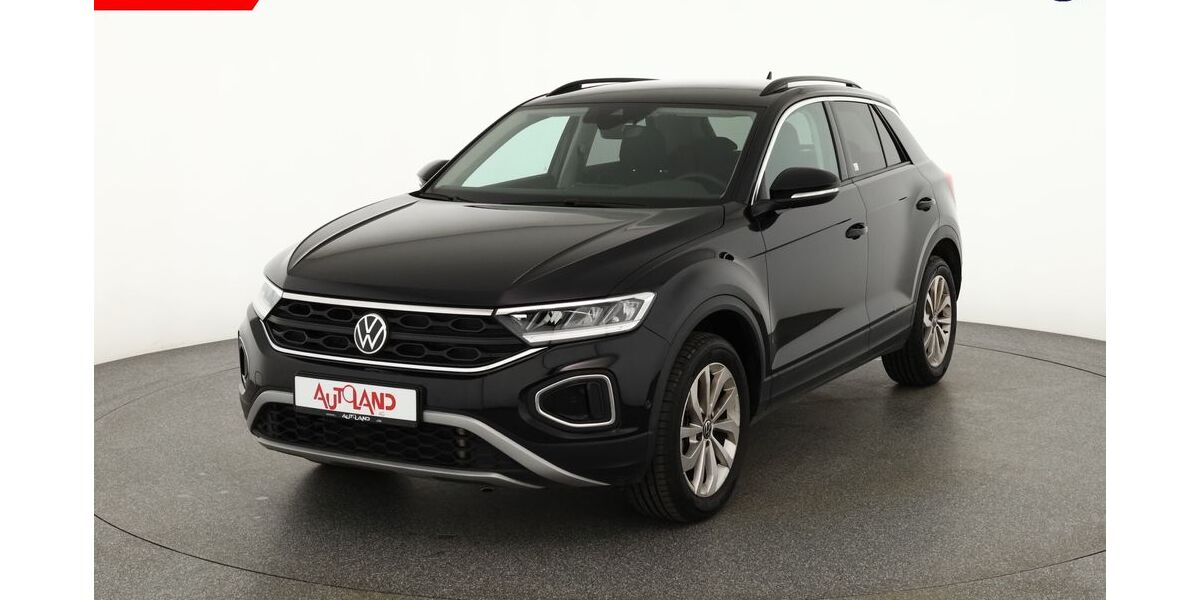VW T-Roc 15.280 km 28.890 &euro; Hamburg 22761