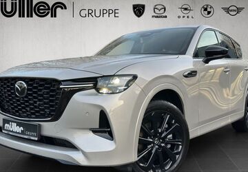 Mazda CX-60 1.674 km 48.903 &euro; Losheim am See 66679