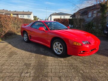 Gebrauchte Mitsubishi 3000 GT