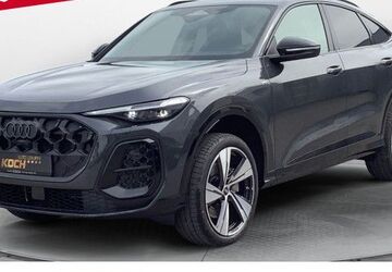 Audi Q5 14.900 km 67.890 &euro; Crailsheim 74564