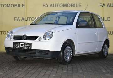 VW Lupo 170.000 km 1.500 &euro; Kremmen OT Flatow 16766