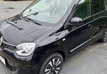 Renault Twingo 9.600 km 19.980 &euro; Bad Segeberg 23795