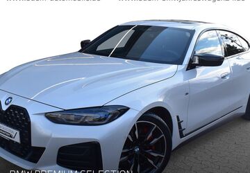 BMW M440 98.778 km 42.950 &euro; Bad Neuenahr 53474