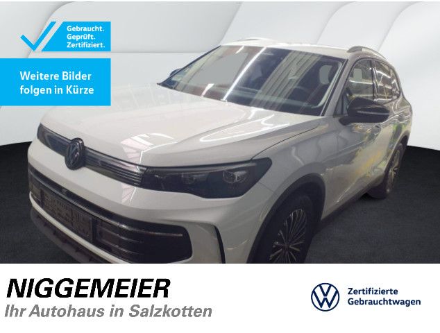 VW Tiguan 25.503 km 33.795 &euro; Salzkotten 33154