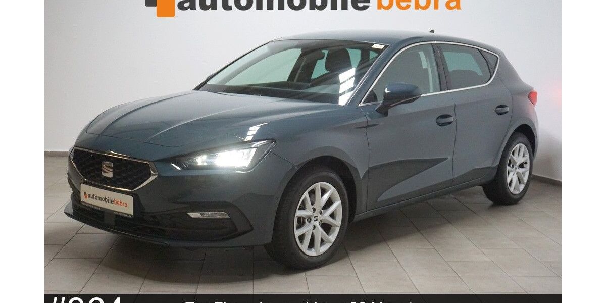 Seat Leon 22.339 km 19.990 &euro; Bebra 36179