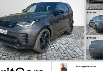 Land Rover Discovery 11.599 km 78.950 &euro; Krefeld 47803