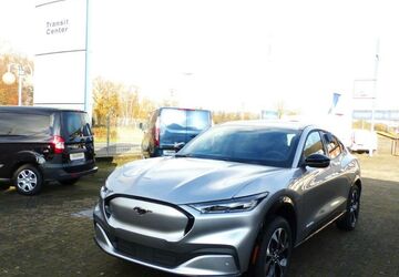 Ford Mustang Mach-E 27.885 km 34.490 &euro; Hasbergen 49205