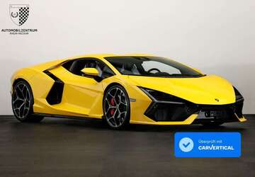 Lamborghini Revuelto 3.314 km 559.900 &euro; Viernheim 68519