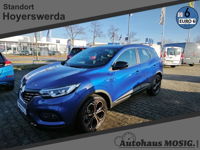 Renault Kadjar 47.144 km 19.900 &euro; Hoyerswerda 02977