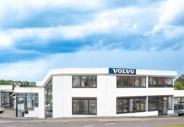 Volvo XC40 5.000 km 43.890 &euro; Amberg 92224