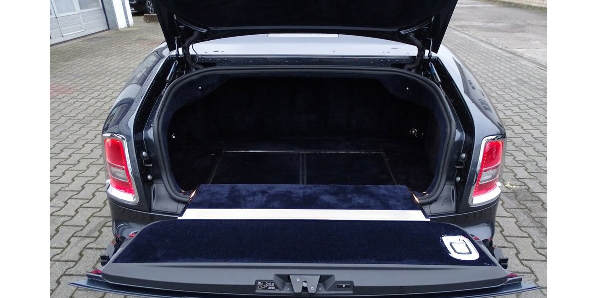 Rolls Royce Phantom Coupe 52.200 km 219.900 &euro; Rodgau 63110